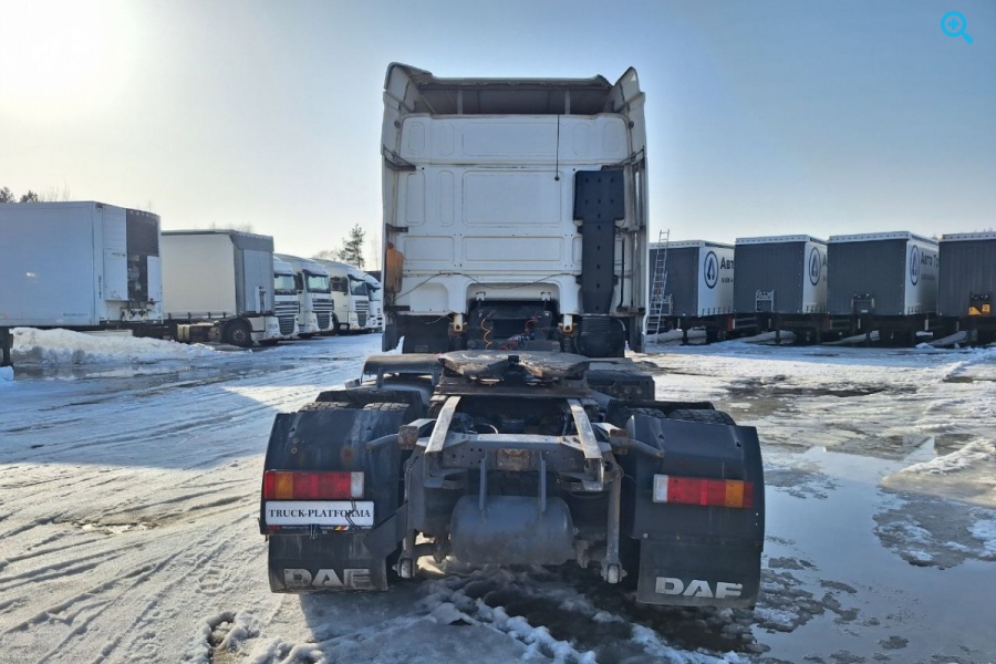  DAF XF 105.460