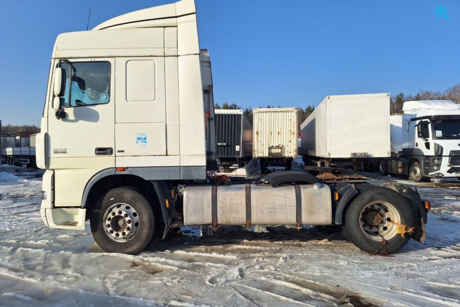  DAF XF 105.460