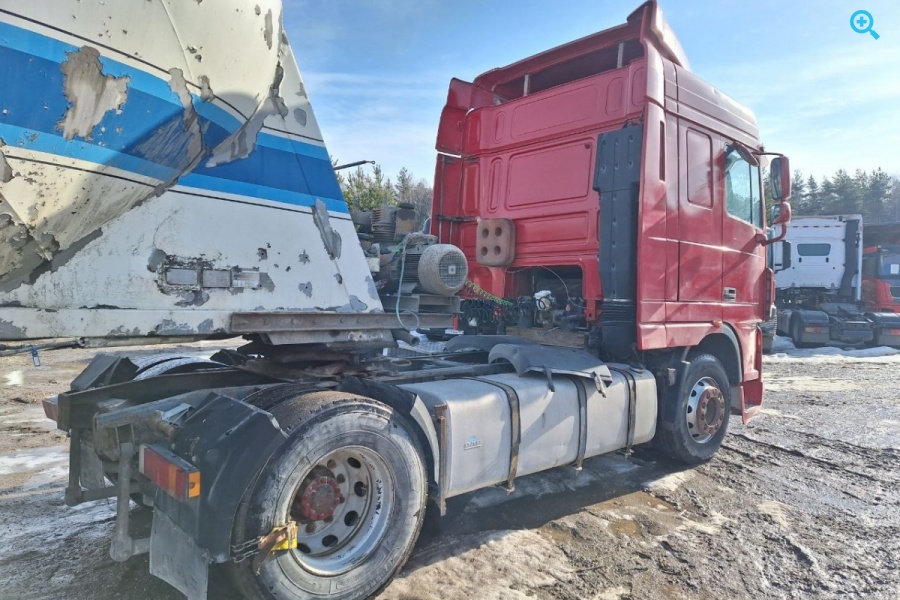 DAF XF 95.480