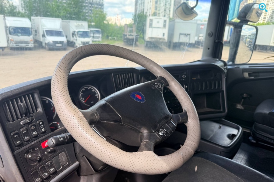 SCANIA R440LA4X2MEВ