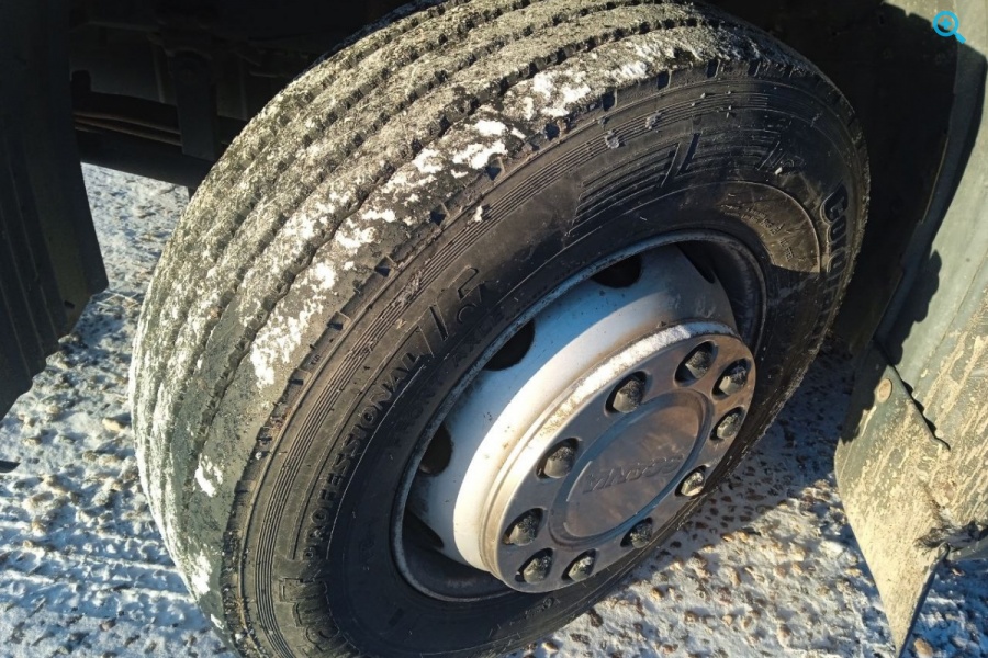 SCANIA R400 LA4x2HNA