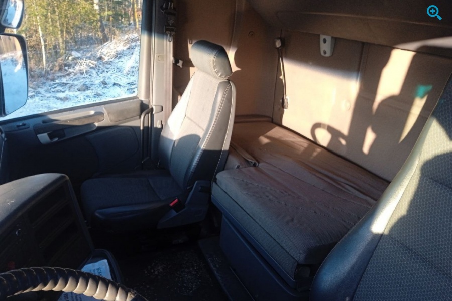 SCANIA R400 LA4x2HNA