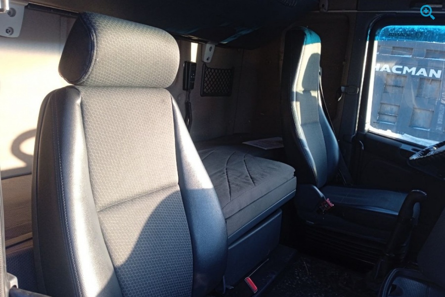 SCANIA R400 LA4x2HNA