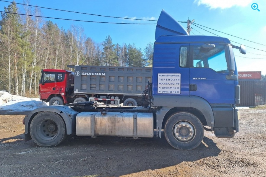 MAN TGS 19.440