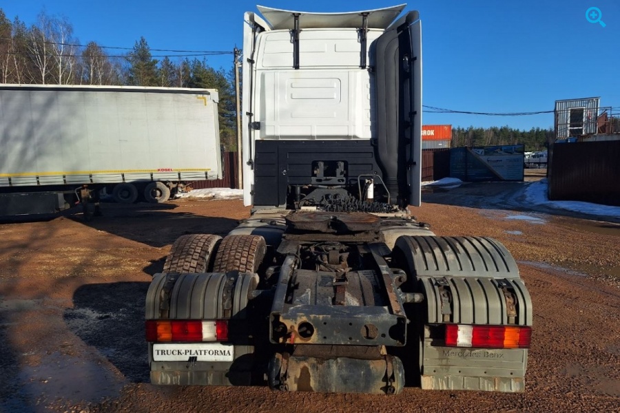  Mercedes Benz MB Actros 1844 LS