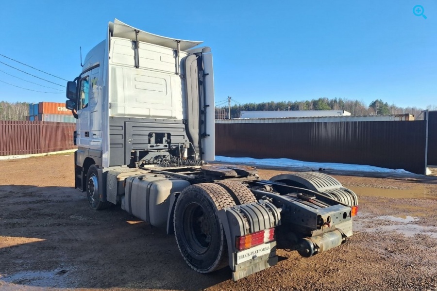  Mercedes Benz MB Actros 1844 LS