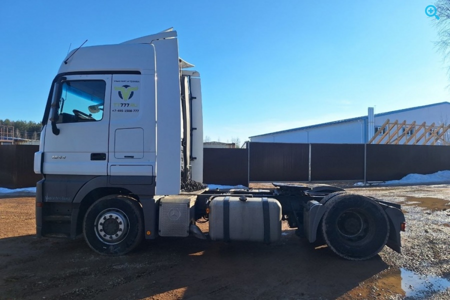  Mercedes Benz MB Actros 1844 LS