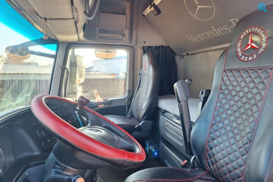  Mercedes Benz MB Actros 1844 LS