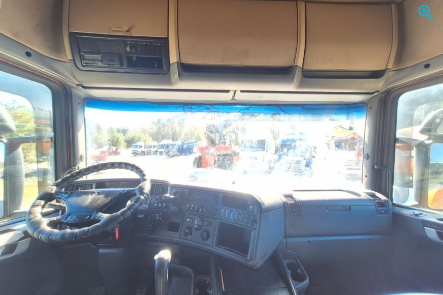 SCANIA R440LA4x2HNA