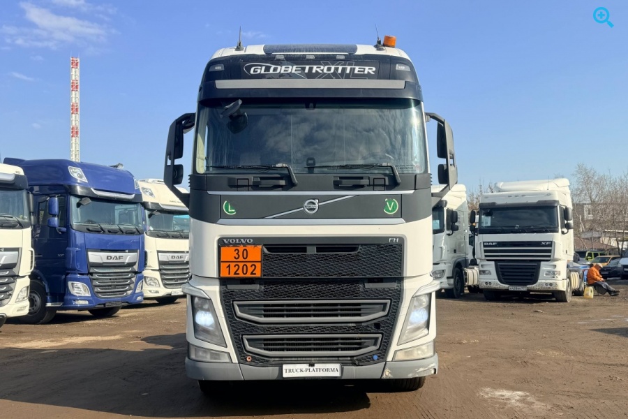 Volvo FH - TRUCK 4x2