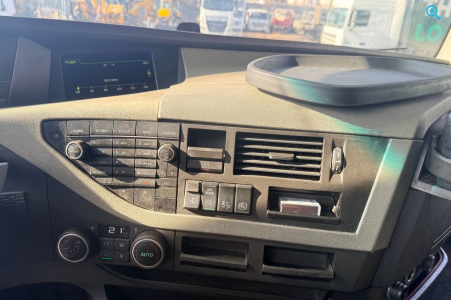 Volvo FH - TRUCK 4x2