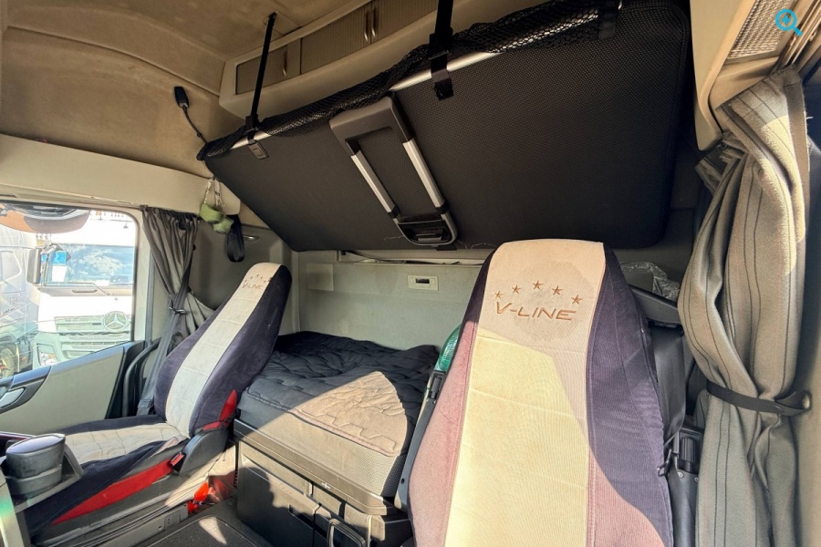 Volvo FH - TRUCK 4x2