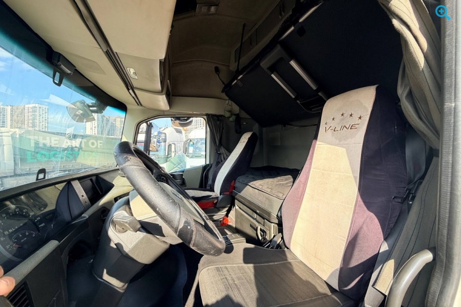 Volvo FH - TRUCK 4x2