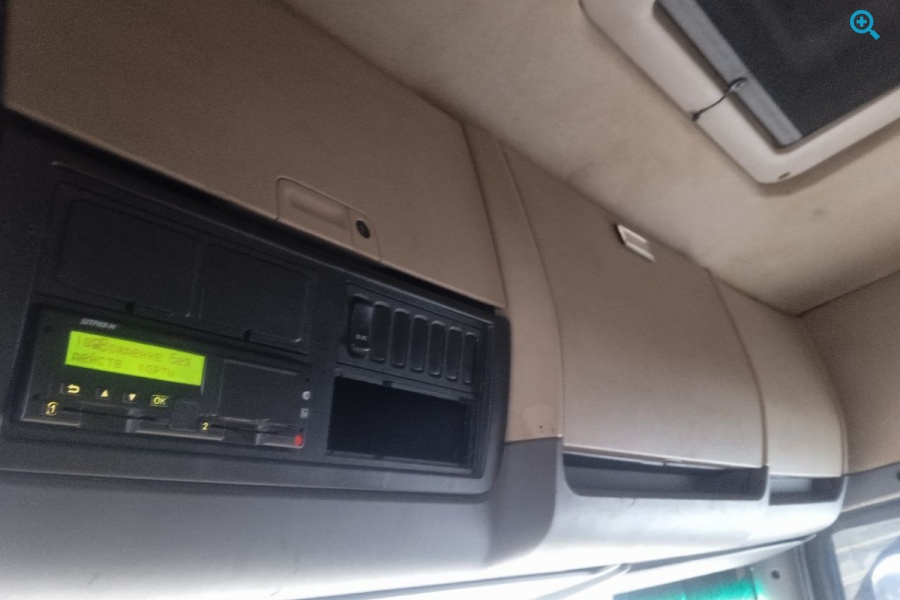 SCANIA P360 LA4X2HNA