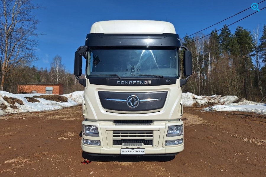  DONGFENG KX DFH4189