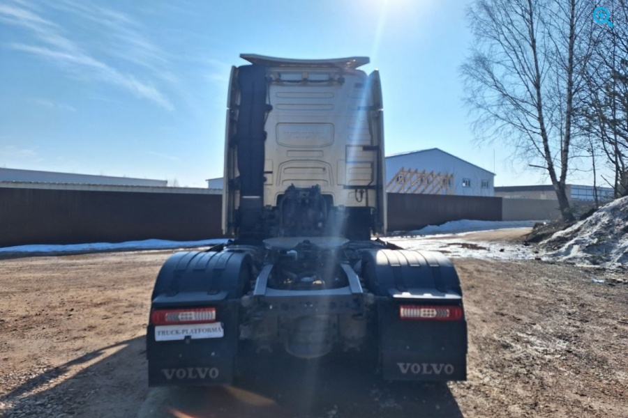 VОLVО FH 4x2