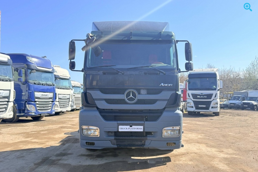 Седельный тягач Mercedes-Benz Axor 1836LS