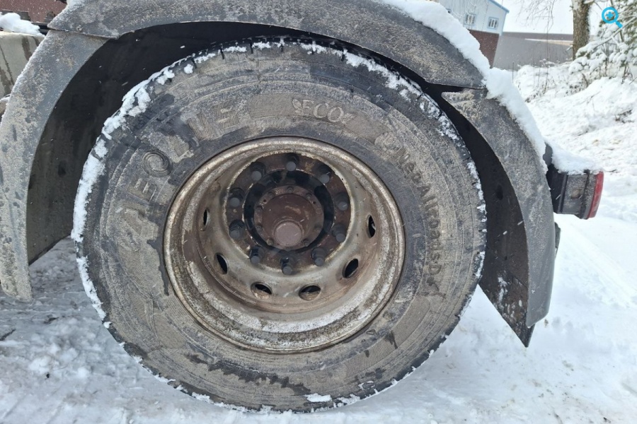 Scania P440  LA4X2HNA