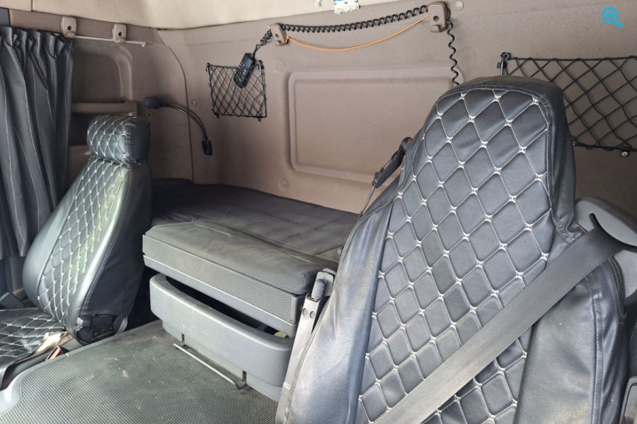 Scania P440  LA4X2HNA