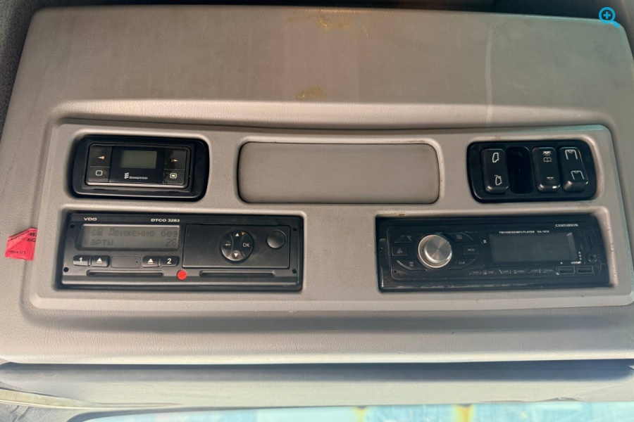  КАМАЗ 5490-S5