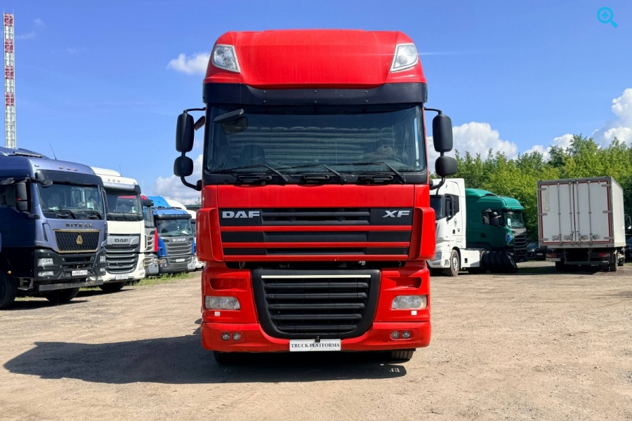 DAF XF 105.460