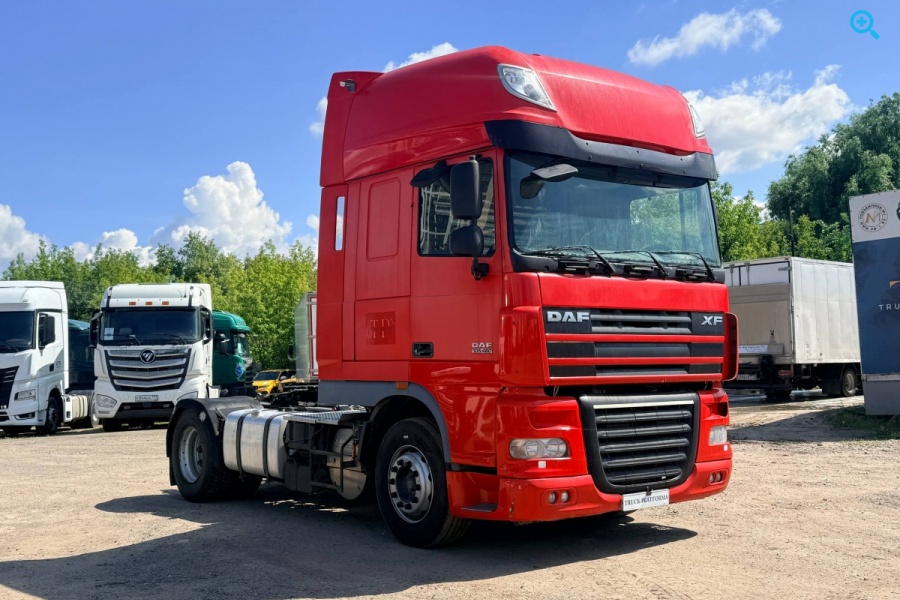 DAF XF 105.460