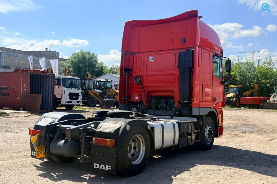 DAF XF 105.460
