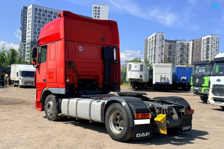DAF XF 105.460