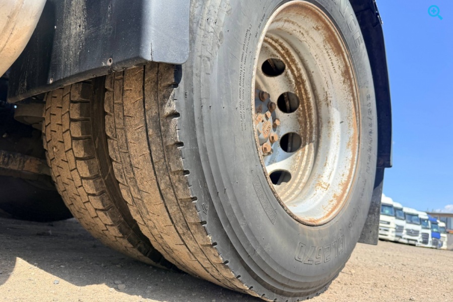 DAF XF 105.460