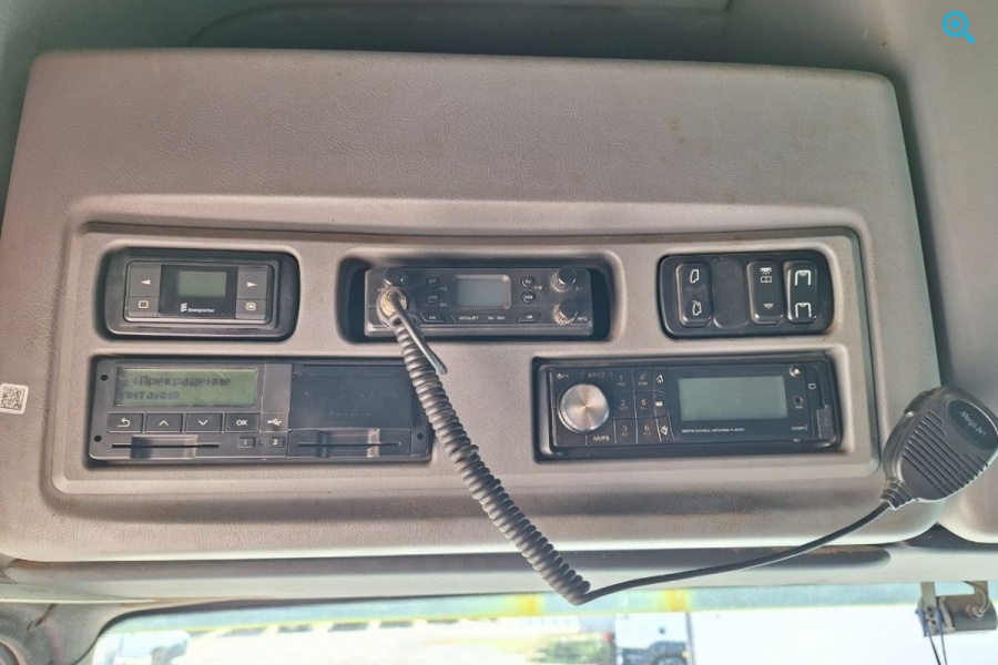 КАМАЗ 5490-S5