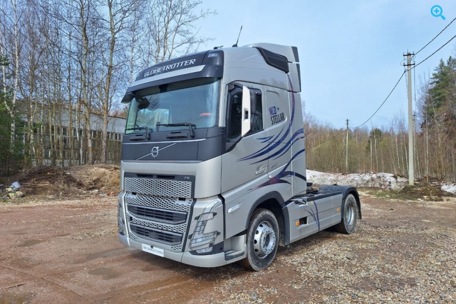 Volvo FH TRUCK