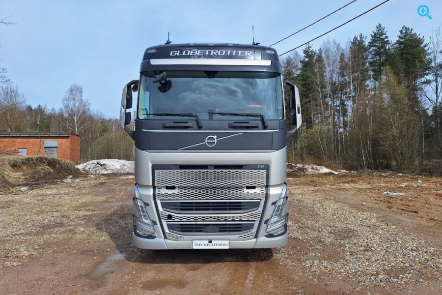 Volvo FH TRUCK