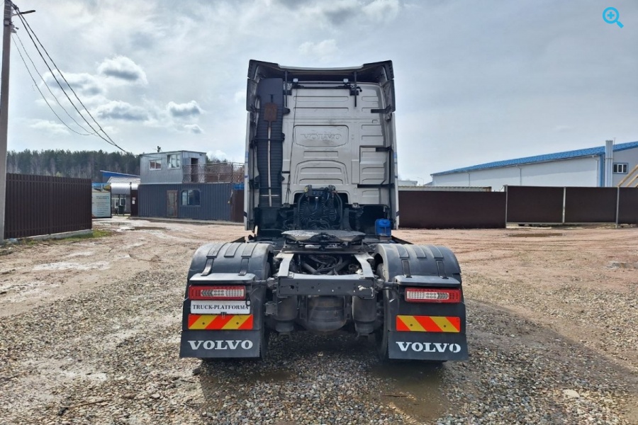 Volvo FH TRUCK