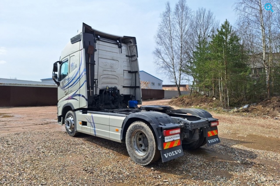 Volvo FH TRUCK