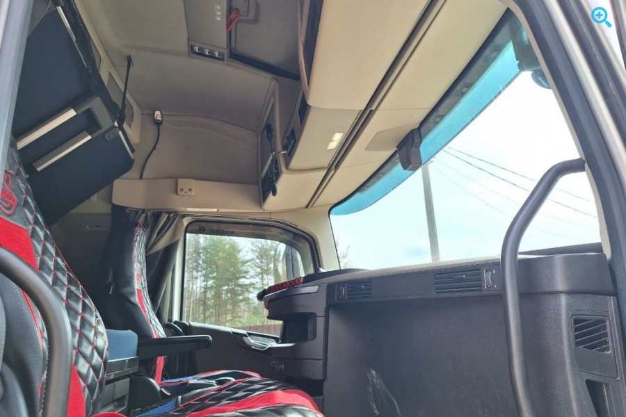 Volvo FH TRUCK