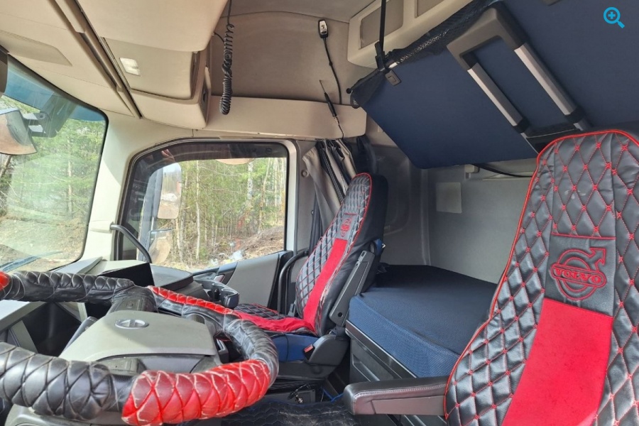 Volvo FH TRUCK