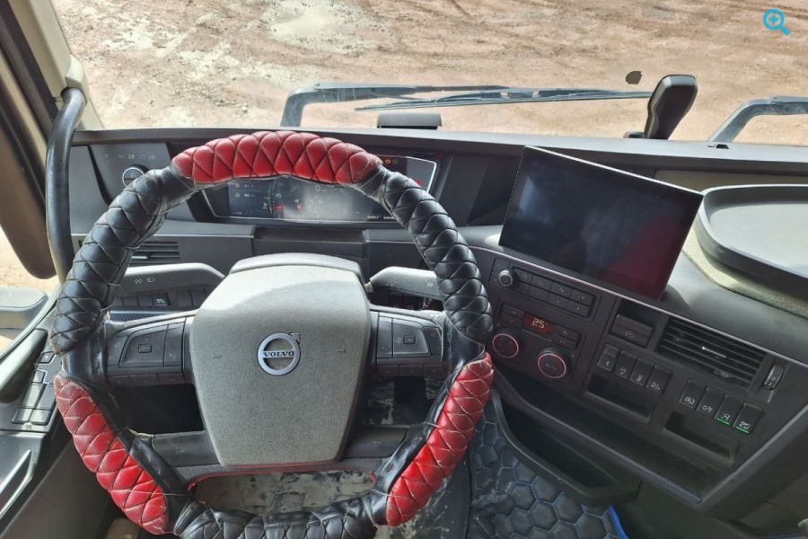 Volvo FH TRUCK