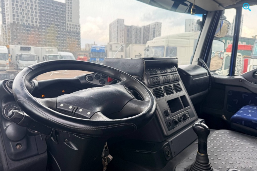 IVECO STRALIS 450