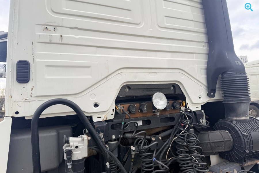 КАМАЗ 5490 NEO2