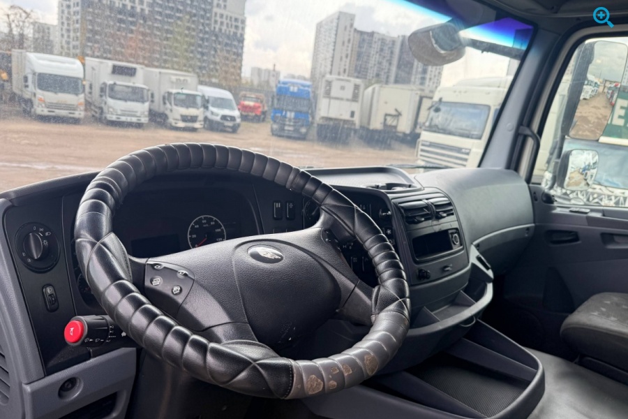 КАМАЗ 5490 NEO2