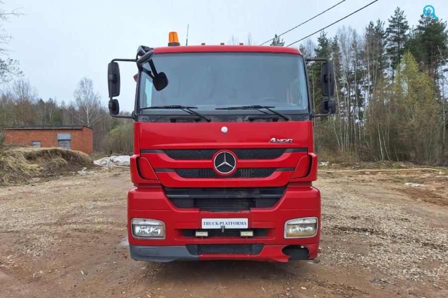 Mercedes-Benz Axor 1840