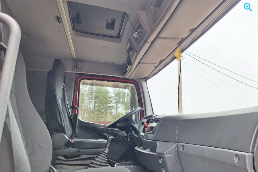 Mercedes-Benz Axor 1840