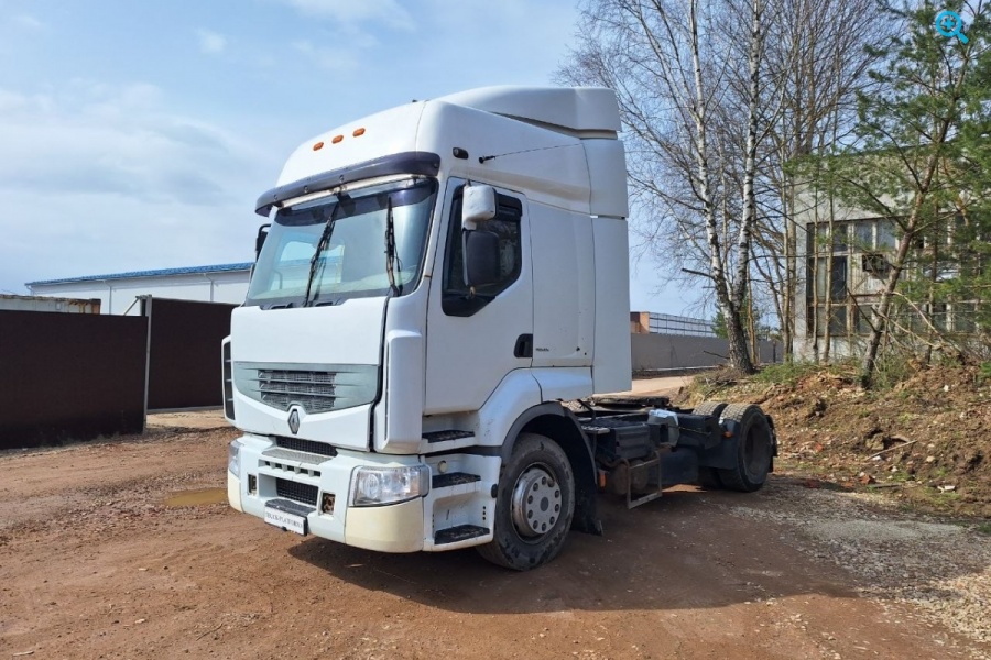 Renault Premium 380.19Т