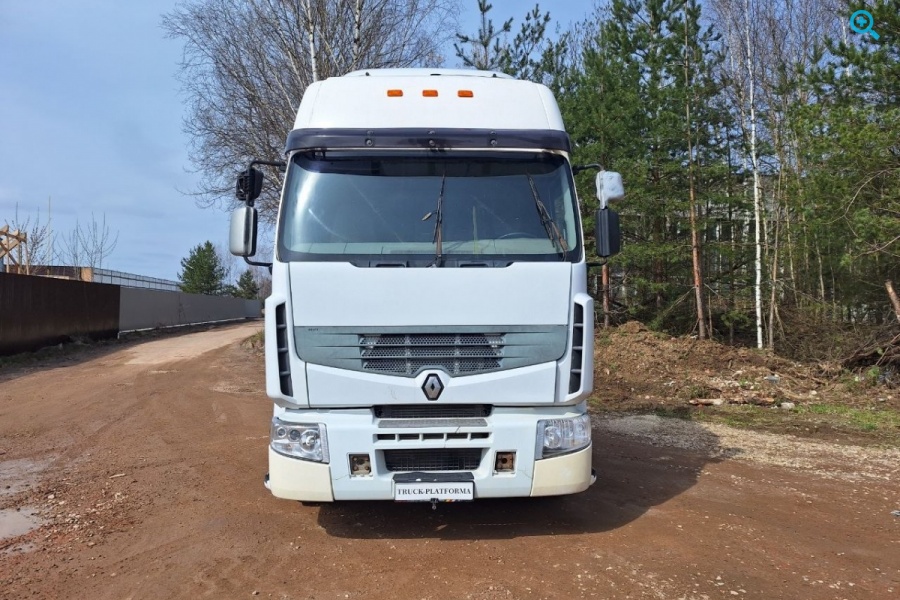 Renault Premium 380.19Т