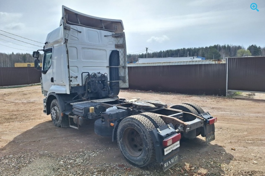 Renault Premium 380.19Т