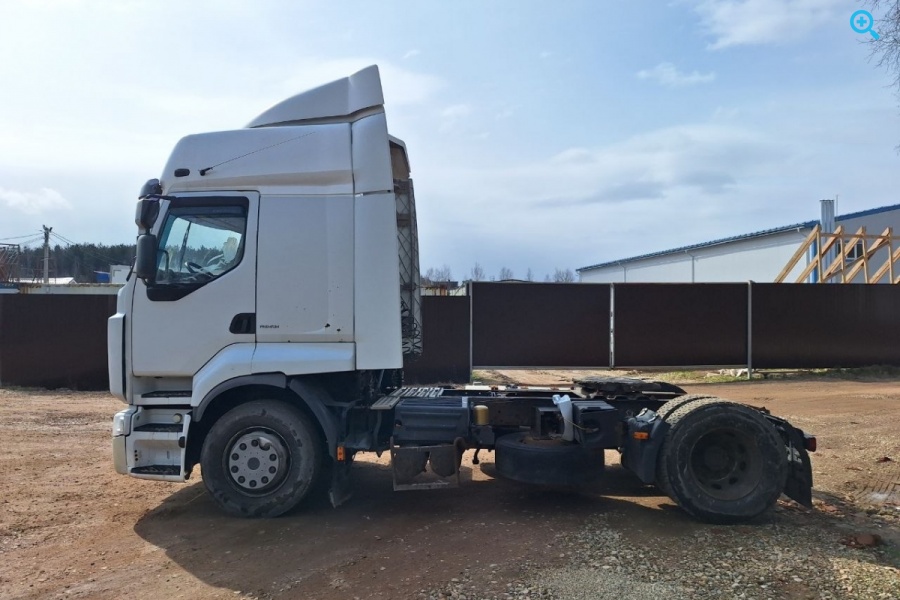 Renault Premium 380.19Т
