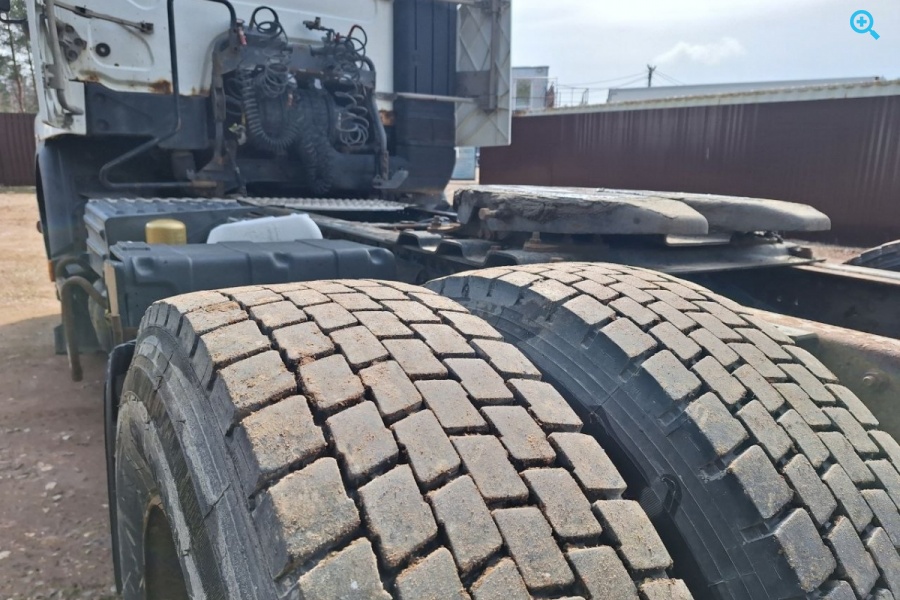 Renault Premium 380.19Т