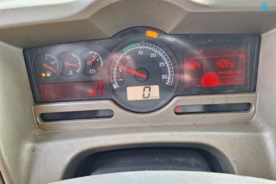 Renault Premium 380.19Т