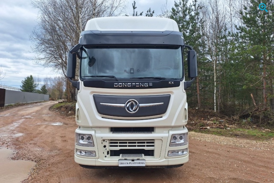 DONGFENG KX DFH4180