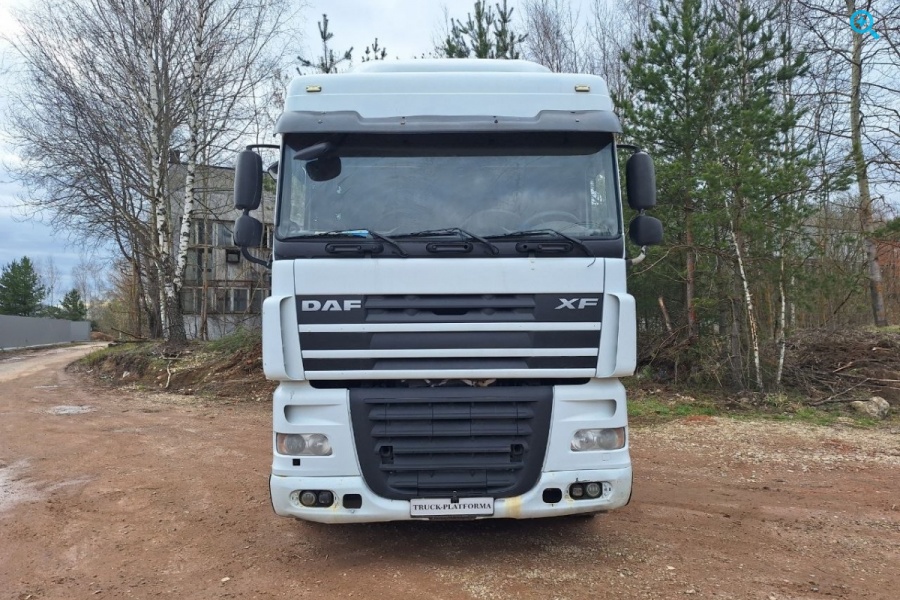 DAF XF 105.460 